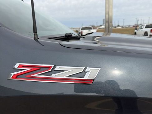 Used 2022 Chevrolet Silverado 1500 RST w/ Texas Edition Plus image 12