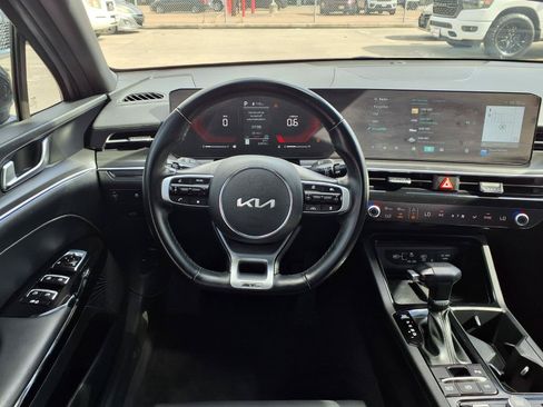 Used 2025 Kia K5 GT-Line FWD image 14