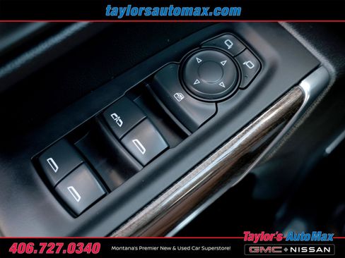 Used 2020 Chevrolet Silverado 1500 LT Trail Boss AWD/4WD image 25