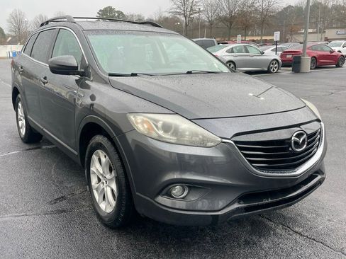 Used 2013 MAZDA CX-9 Touring image 8