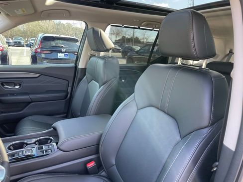 New 2026 Honda Pilot Touring image 28