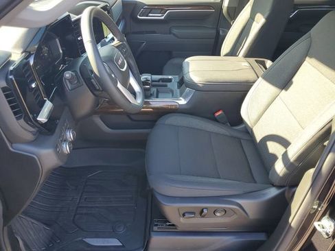 New 2026 GMC Sierra 1500 Elevation image 5