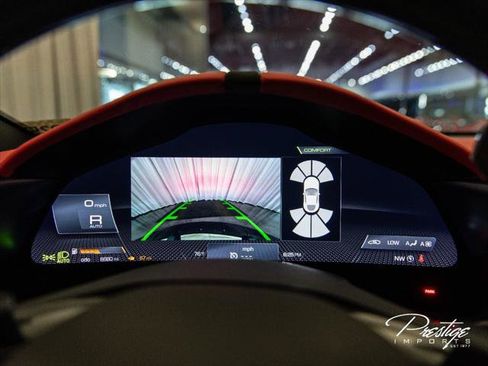 Used 2021 Ferrari Roma RWD image 39