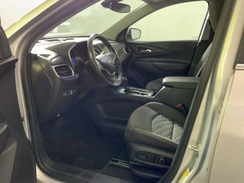 Used 2021 Chevrolet Equinox LT FWD image 14