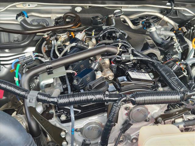 Certified 2024 Toyota Tacoma TRD Sport RWD image 22