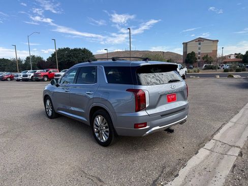 Used 2020 Hyundai Palisade Limited AWD/4WD image 7