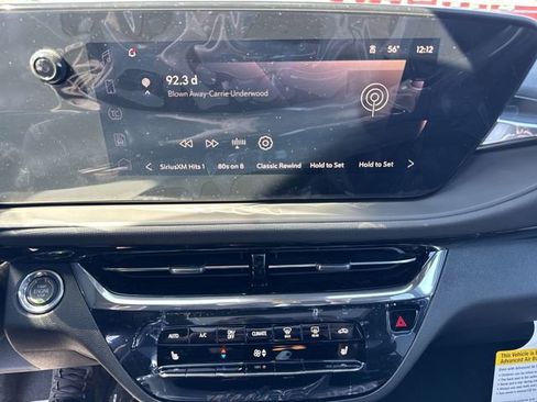 New 2026 Buick Envista Avenir image 16