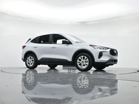 New 2026 Ford Escape Active image 33
