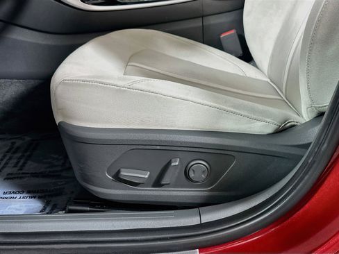 Certified 2023 Hyundai Sonata SEL FWD image 19