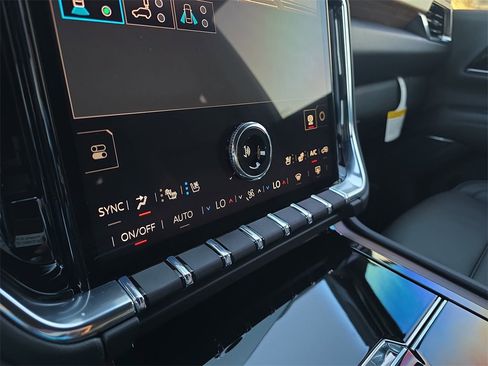 New 2026 GMC Yukon XL Denali w/ Sun & Power Step Package image 25