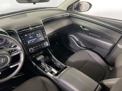 Used 2022 Hyundai Tucson SEL w/ Cargo Package image 22