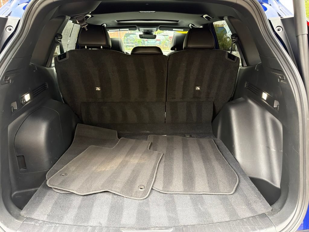 Used 2024 Honda CR-V Sport-L image 31