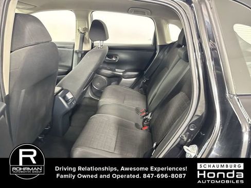 Used 2024 Honda HR-V LX image 23