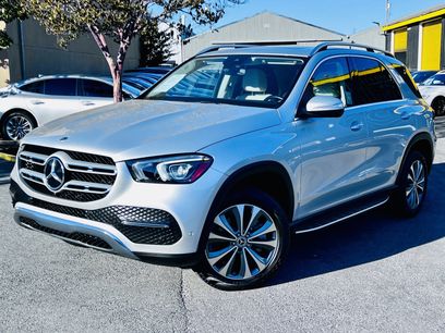 Used 2021 Mercedes-Benz GLE 350 4MATIC w/ 3rd Row Seat Package