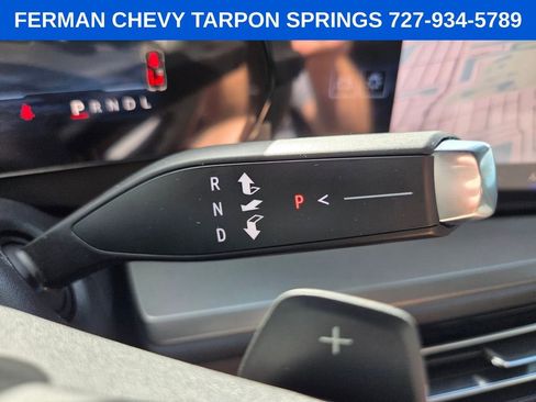 New 2026 Chevrolet Traverse LT w/ Driver Confidence Package image 32