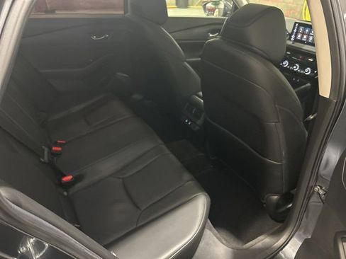 Used 2024 Honda Accord EX-L image 11