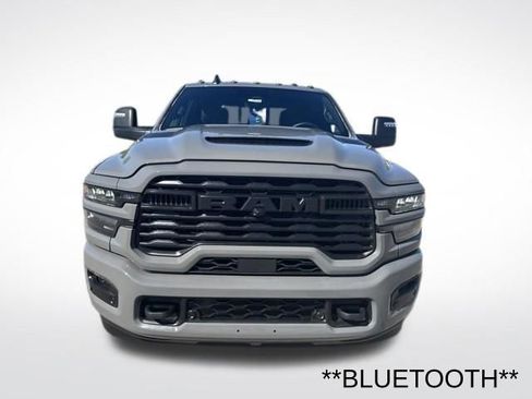 New 2026 RAM 2500 Tradesman AWD/4WD image 9