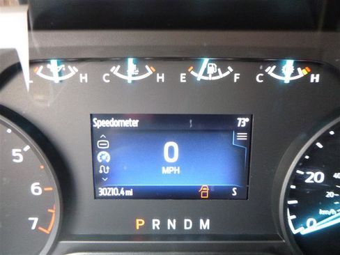 Used 2024 Ford F250 XLT image 14