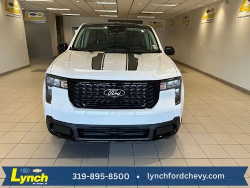 New 2025 Ford Maverick XLT w/ XLT Luxury Package AWD/4WD image 18