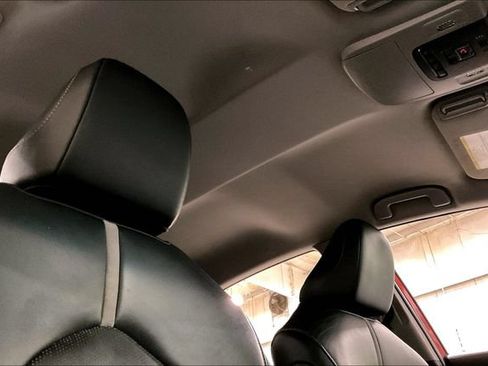 Used 2020 Toyota Camry XSE w/ Blackout Package FWD image 22