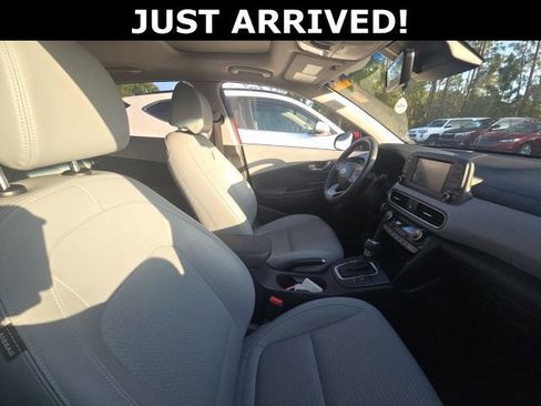 Used 2020 Hyundai Kona Limited image 10