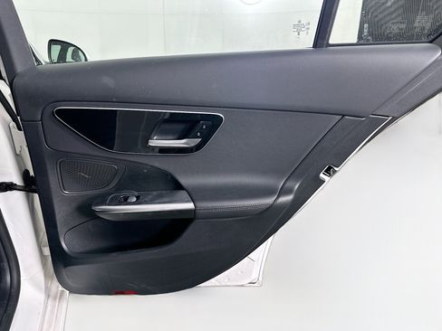 Used 2024 Mercedes-Benz C 300 Sedan image 30