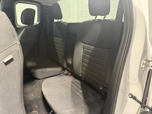 Used 2020 Ford Ranger XLT w/ Equipment Group 301A Mid image 14