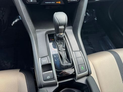 Used 2019 Honda Civic EX image 35