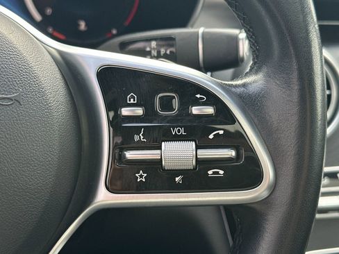 Certified 2021 Mercedes-Benz C 300 Sedan w/ Premium Package image 28