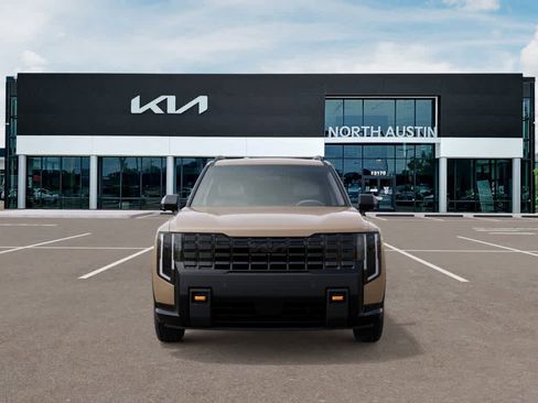 New 2027 Kia Telluride SX Prestige X-Pro AWD/4WD image 2