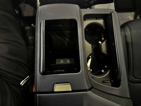 New 2026 INFINITI QX80 4WD image 21