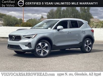 Certified 2025 Volvo XC40 B5 Core w/ Protection Package Premier