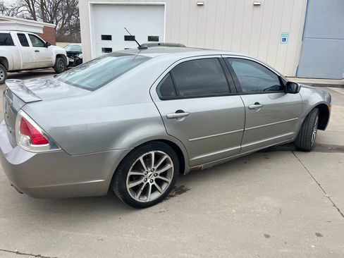 Used 2009 Ford Fusion SE image 9
