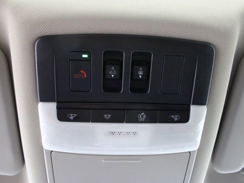 New 2026 Nissan Rogue SV image 27