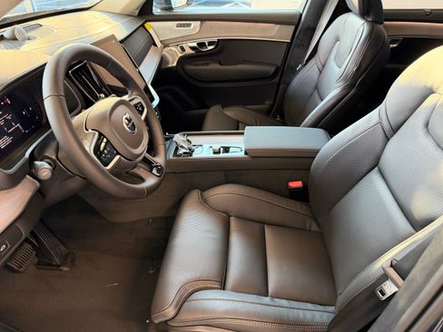 New 2026 Volvo XC90 B6 Ultra w/ Lounge Package AWD/4WD image 11