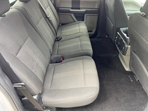 Used 2018 Ford F150 XL w/ Equipment Group 101A Mid image 20