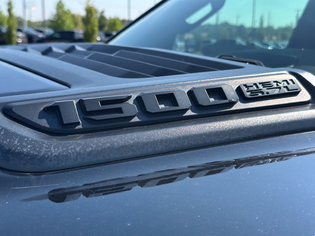 Used 2020 RAM 1500 Rebel w/ Rebel Level 2 Equipment Group AWD/4WD image 45