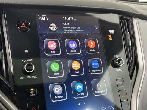 Certified 2025 Subaru Outback Premium image 25