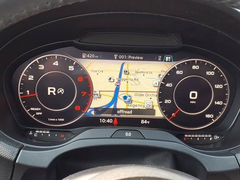 Used 2018 Audi A3 2.0T Premium FWD image 24