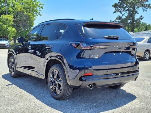 New 2026 MAZDA CX-5 2.5 S w/ Premium Package AWD/4WD image 6