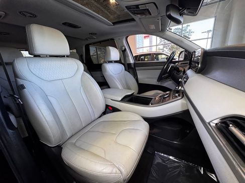 Used 2020 Hyundai Palisade SEL AWD/4WD image 47