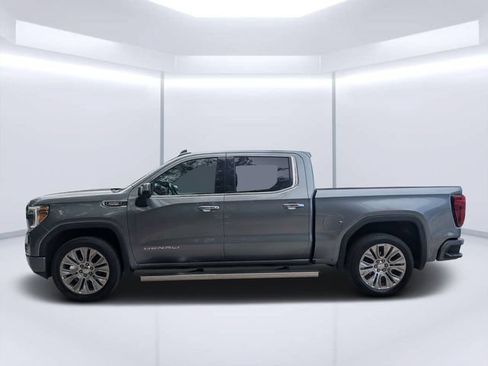 Used 2021 GMC Sierra 1500 Denali w/ Denali Ultimate Package AWD/4WD image 6