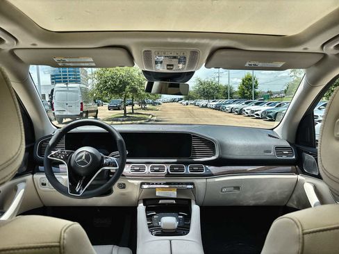 New 2026 Mercedes-Benz GLE 450 4MATIC image 20