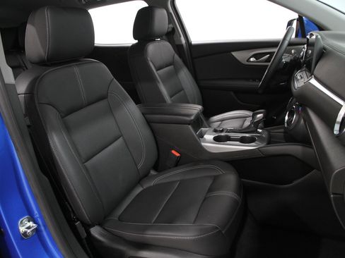 Certified 2024 Chevrolet Blazer LT image 17