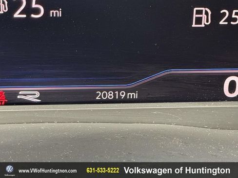 Certified 2023 Volkswagen Atlas SEL Premium AWD/4WD image 27