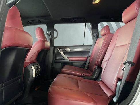 Certified 2020 Lexus GX 460 Premium image 12