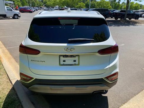 Used 2020 Hyundai Santa Fe SEL FWD image 29