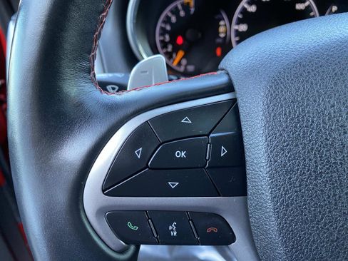 Used 2018 Jeep Grand Cherokee Trailhawk w/ Trailhawk Luxury Group image 18