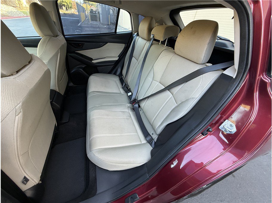 Used 2023 Subaru Impreza 2.0i AWD/4WD image 19