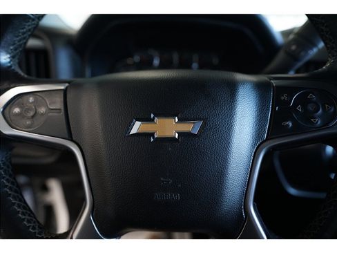 Used 2014 Chevrolet Silverado 1500 LT w/ All Star Edition RWD image 18